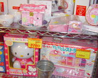 キッズ・ベビー用品